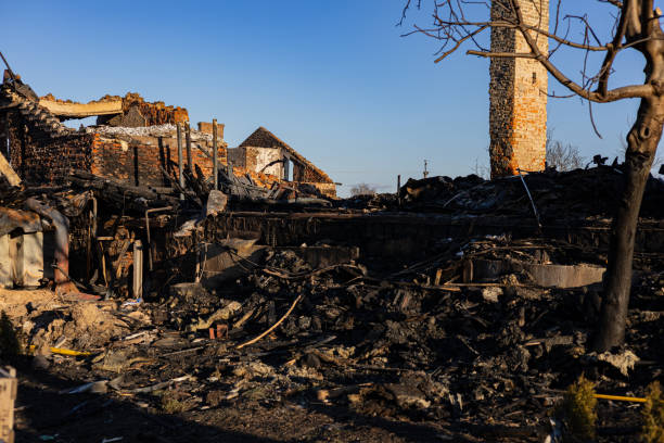 Reliable Fire Damage Cleanup contractor in Gibsonton, FL by Fire Damage Flint