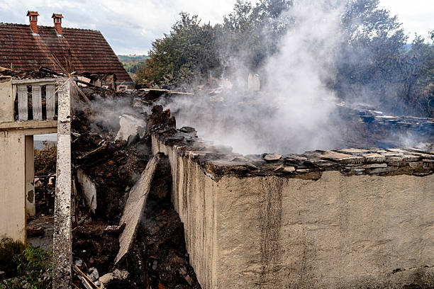Affordable Fire Damage Cleanup solutions in Gibsonton, FL